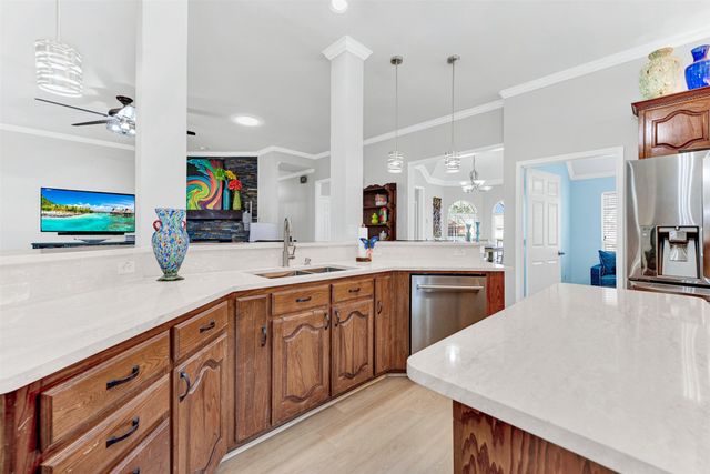 1321 Sunderland Court, Allen, TX 75013