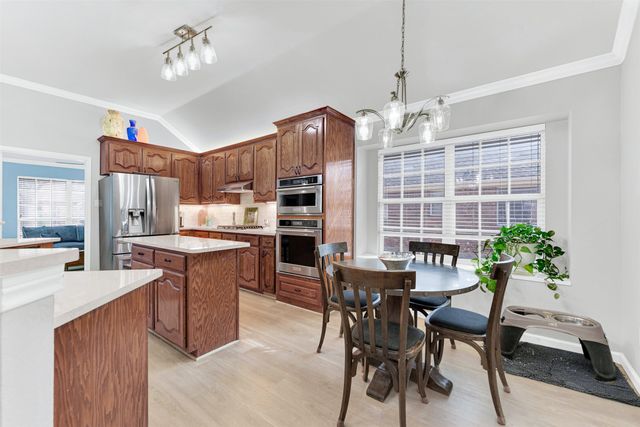 1321 Sunderland Court, Allen, TX 75013