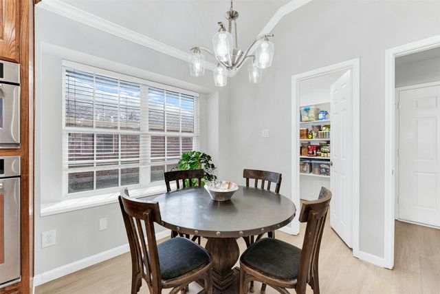 1321 Sunderland Court, Allen, TX 75013