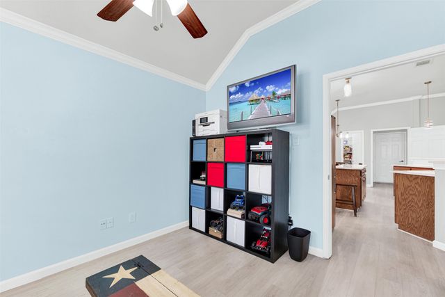 1321 Sunderland Court, Allen, TX 75013