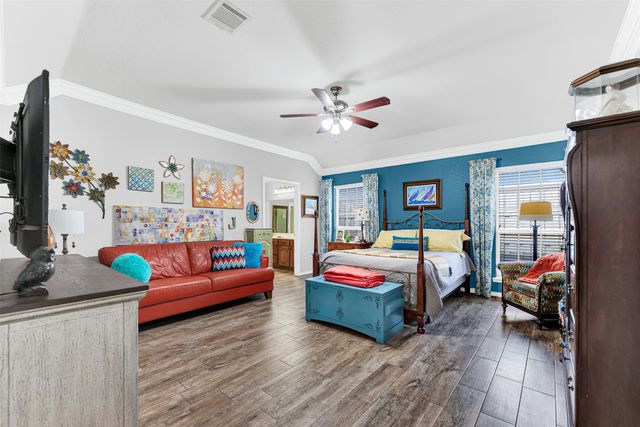 1321 Sunderland Court, Allen, TX 75013