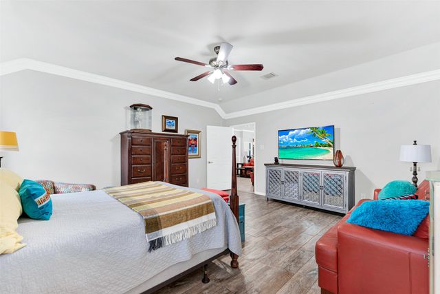 1321 Sunderland Court, Allen, TX 75013