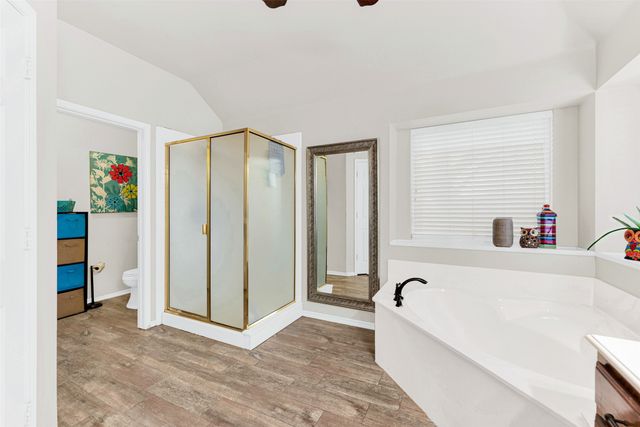 1321 Sunderland Court, Allen, TX 75013