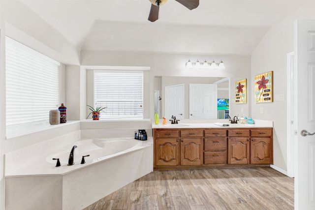 1321 Sunderland Court, Allen, TX 75013