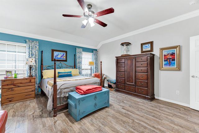 1321 Sunderland Court, Allen, TX 75013