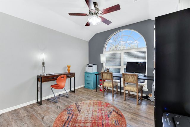 1321 Sunderland Court, Allen, TX 75013