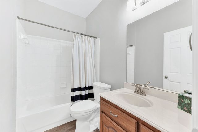 1321 Sunderland Court, Allen, TX 75013