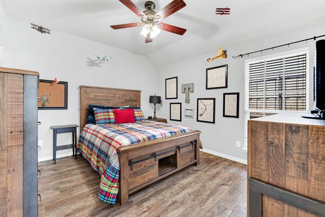 1321 Sunderland Court, Allen, TX 75013