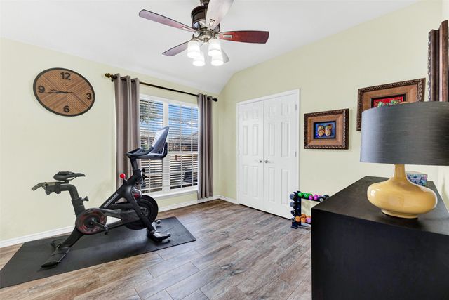 1321 Sunderland Court, Allen, TX 75013