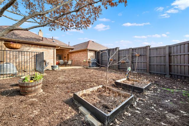 1321 Sunderland Court, Allen, TX 75013