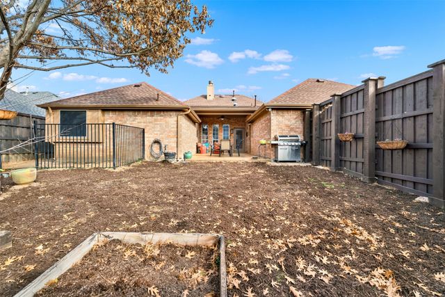 1321 Sunderland Court, Allen, TX 75013