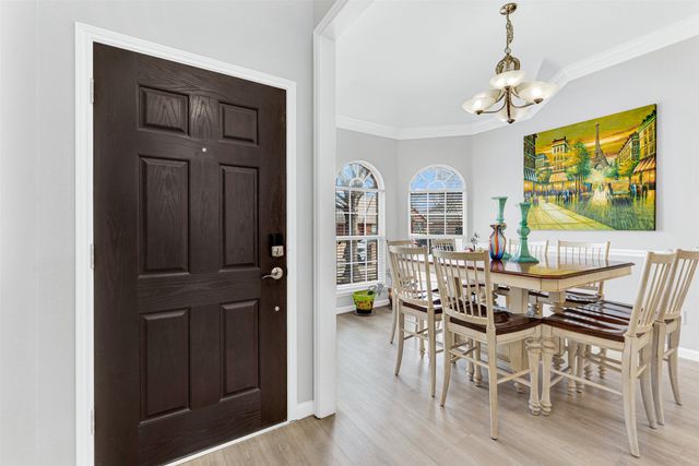 1321 Sunderland Court, Allen, TX 75013