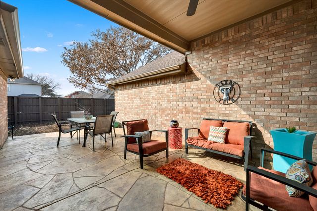 1321 Sunderland Court, Allen, TX 75013