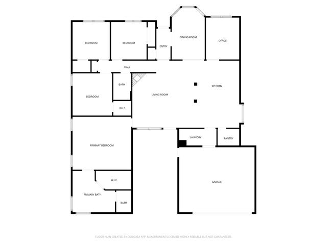 1321 Sunderland Court, Allen, TX 75013