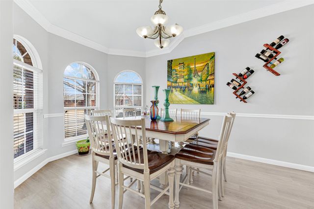 1321 Sunderland Court, Allen, TX 75013