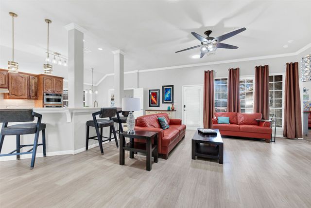 1321 Sunderland Court, Allen, TX 75013