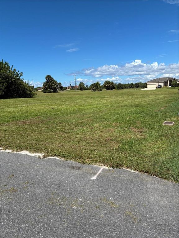 24174 SAVORY LANE, Punta Gorda, FL 33955