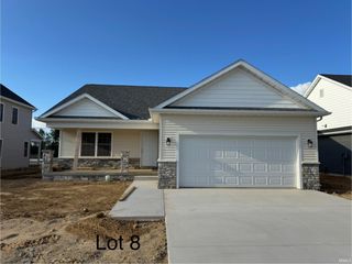 214 W Tampa Street # 8, Culver, IN 46511