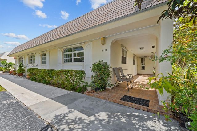 11326 SW 169th St V3944, Miami, FL 33157