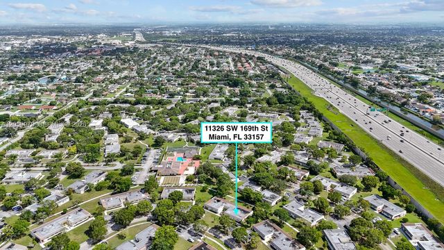 11326 SW 169th St V3944, Miami, FL 33157