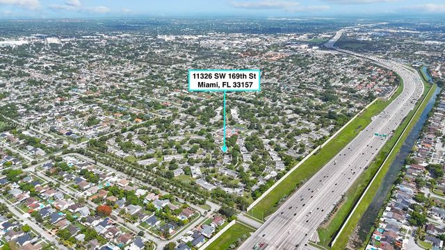 11326 SW 169th St V3944, Miami, FL 33157