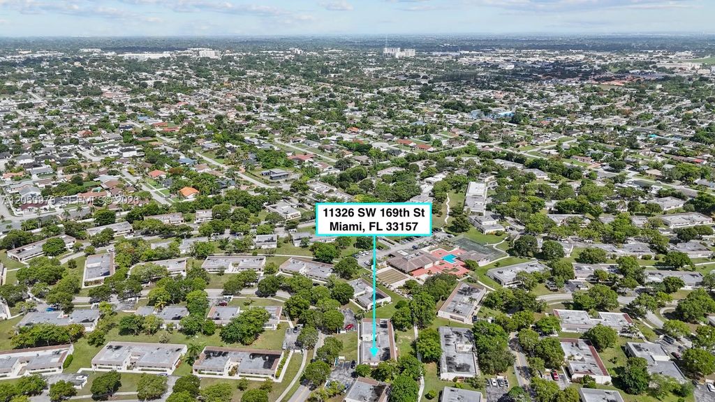 11326 SW 169th St V3944, Miami, FL 33157