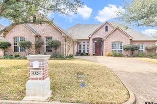 6521 Ashmore Ln, Tyler, TX 75703