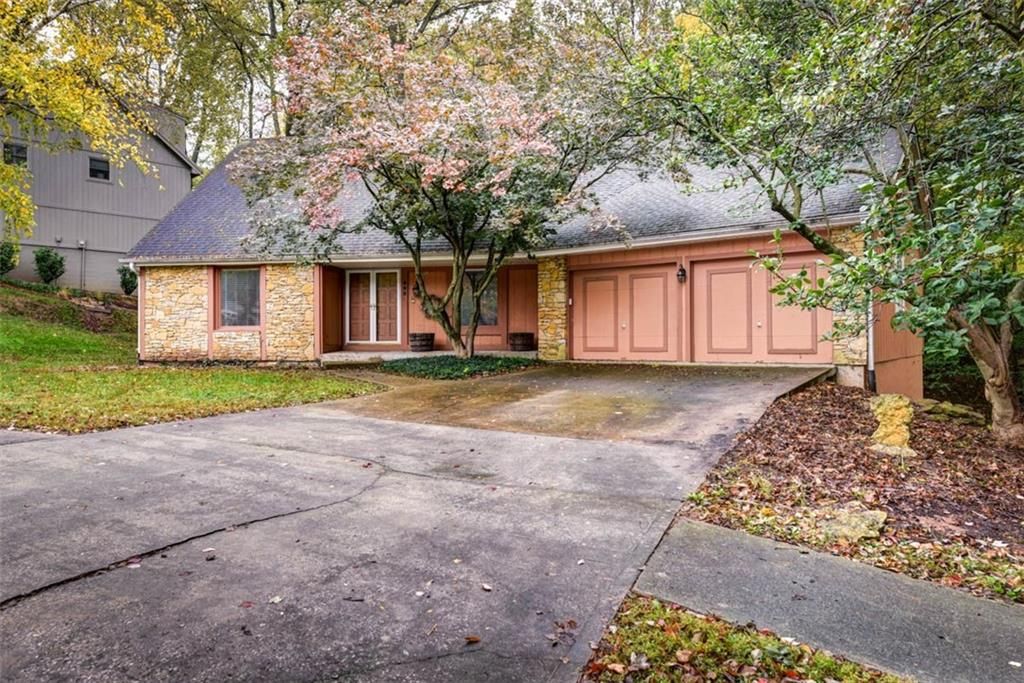 509 NW 41st Street, Kansas City, MO 64116