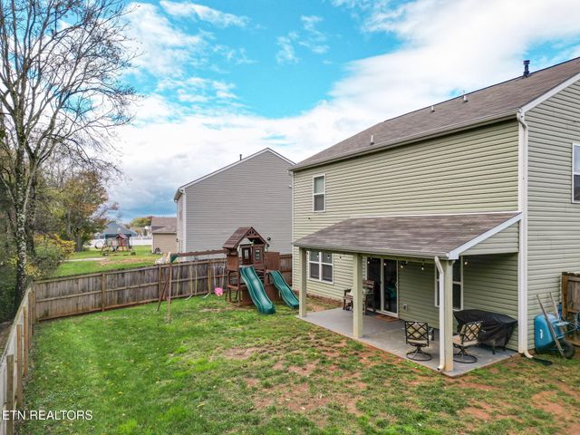 877 Greene Meadow Drive, Talbott, TN 37877