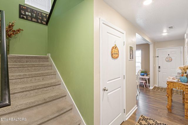 877 Greene Meadow Drive, Talbott, TN 37877