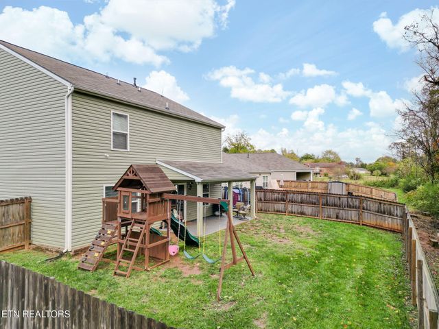 877 Greene Meadow Drive, Talbott, TN 37877