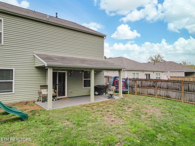 877 Greene Meadow Drive, Talbott, TN 37877