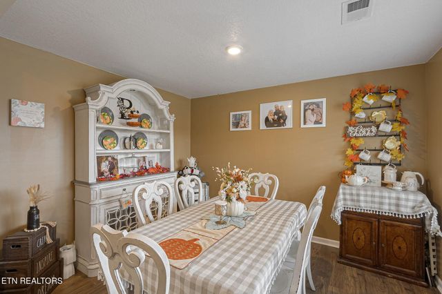 877 Greene Meadow Drive, Talbott, TN 37877