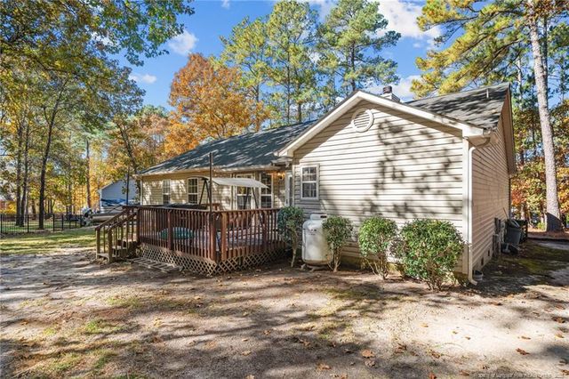 191 Cedar Lane, Sanford, NC 27332