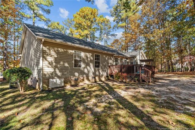 191 Cedar Lane, Sanford, NC 27332