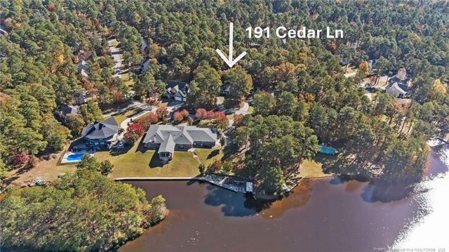 191 Cedar Lane, Sanford, NC 27332