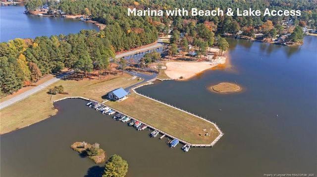 191 Cedar Lane, Sanford, NC 27332