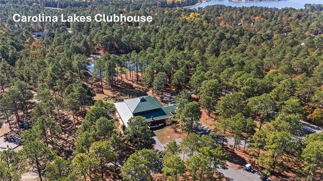 191 Cedar Lane, Sanford, NC 27332