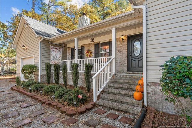 191 Cedar Lane, Sanford, NC 27332