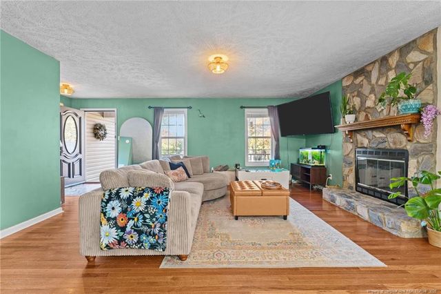 191 Cedar Lane, Sanford, NC 27332