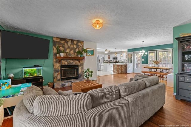 191 Cedar Lane, Sanford, NC 27332