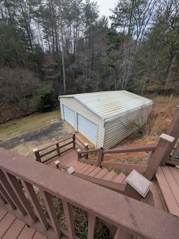 53 Stonebrook Lane, Blairsville, GA 30512