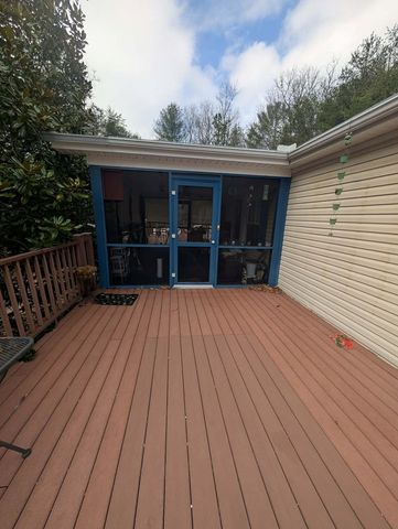 53 Stonebrook Lane, Blairsville, GA 30512