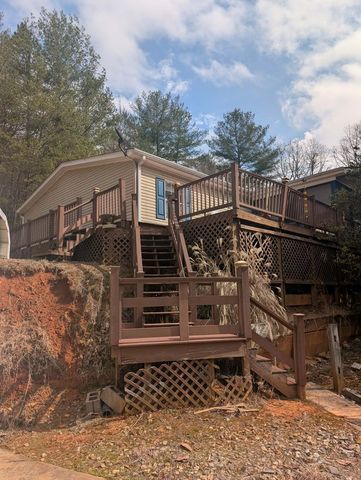 53 Stonebrook Lane, Blairsville, GA 30512