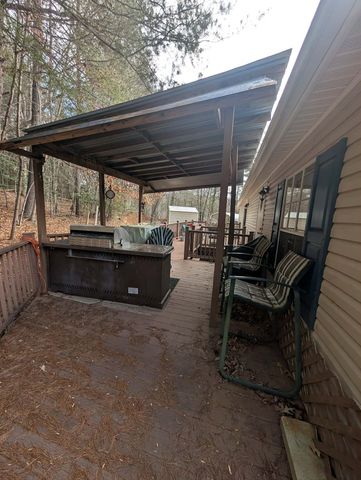 53 Stonebrook Lane, Blairsville, GA 30512