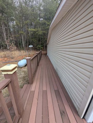 53 Stonebrook Lane, Blairsville, GA 30512