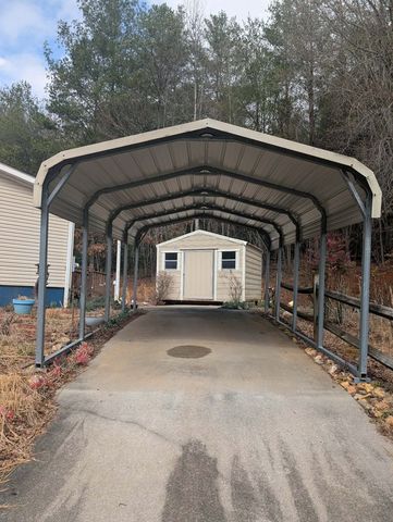 53 Stonebrook Lane, Blairsville, GA 30512