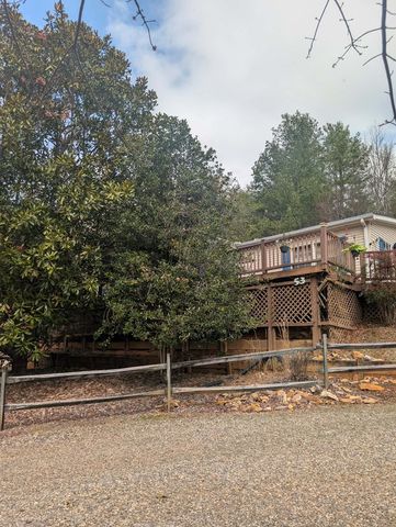 53 Stonebrook Lane, Blairsville, GA 30512