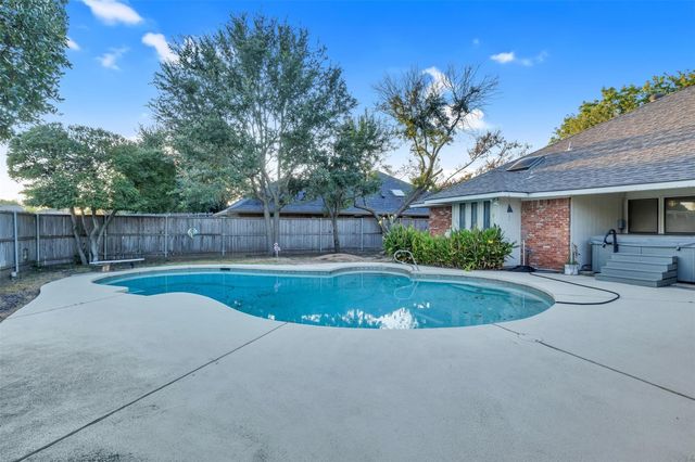 3944 Merriman, Plano, TX 75074