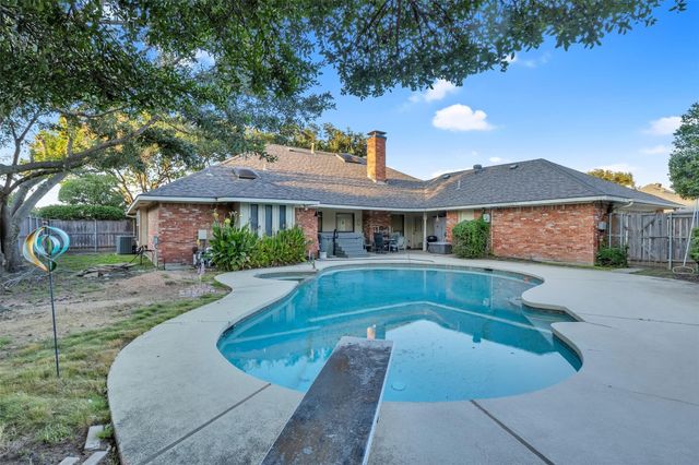 3944 Merriman, Plano, TX 75074